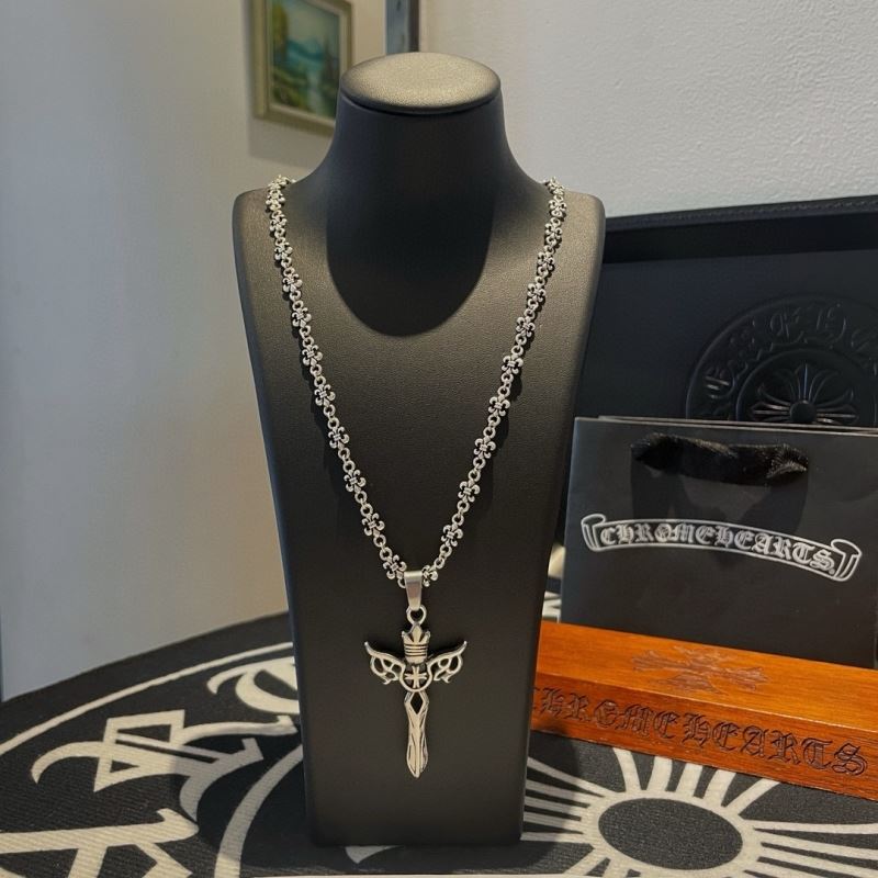 Chrome Hearts Necklaces